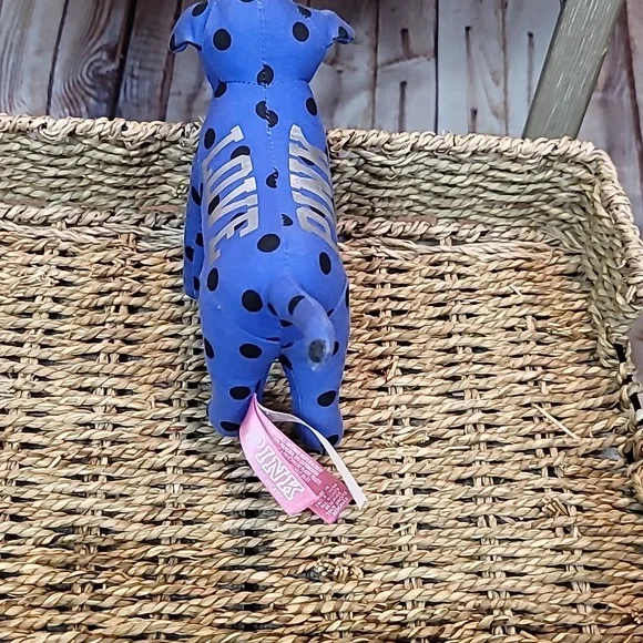 Victoria's secret PINK dog - Picture 4 of 4